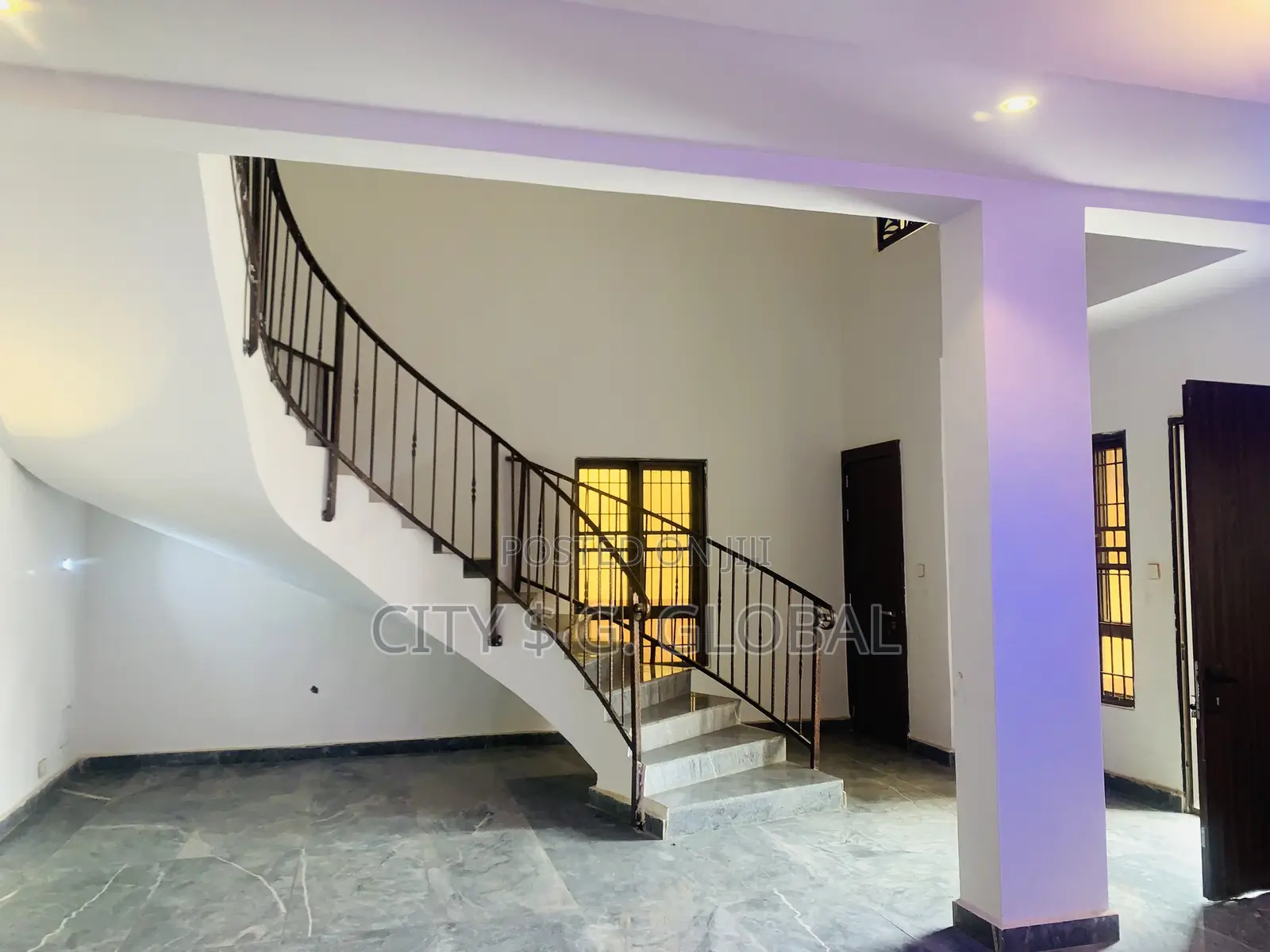 4 Units of 4 Bedroom Terrance Duplex