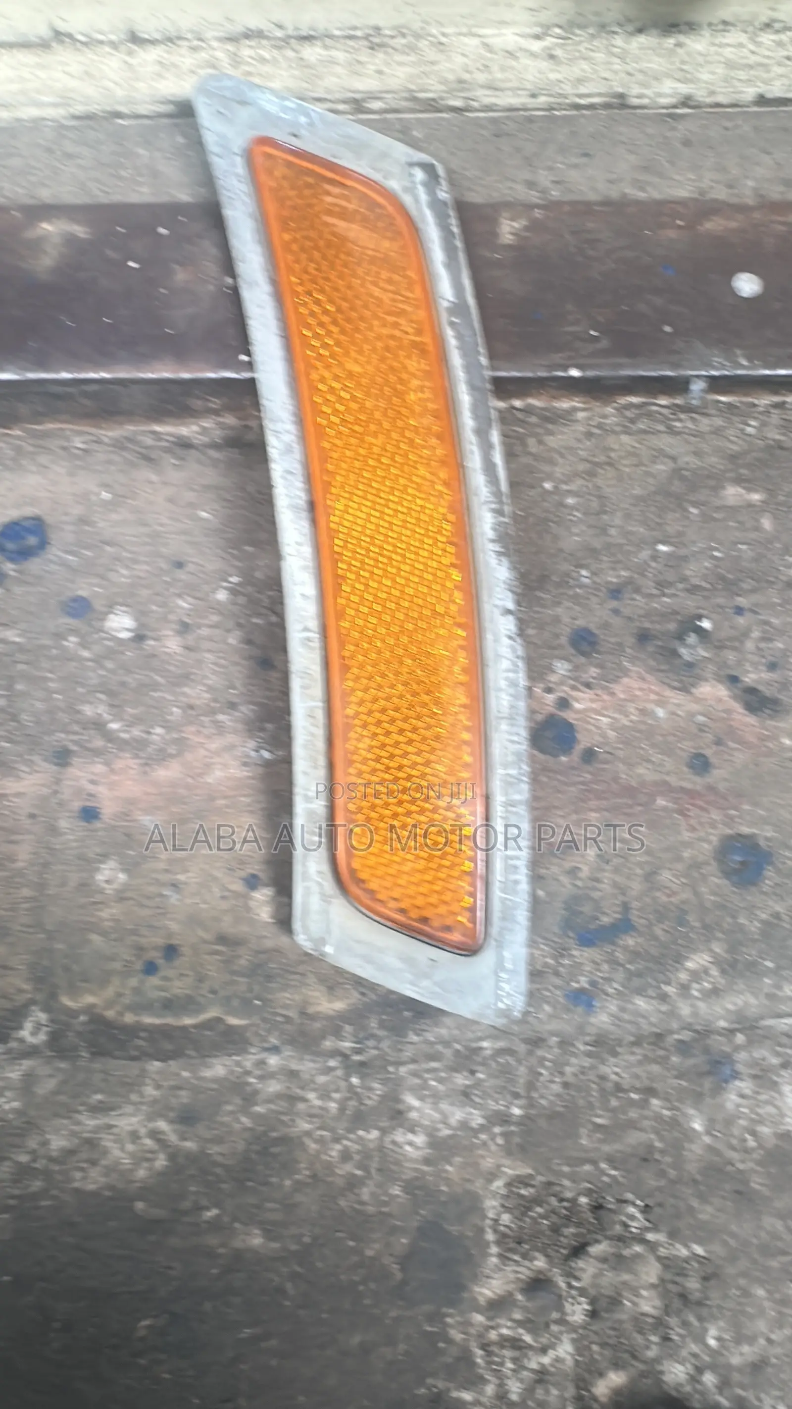 Mercedes Benz Full Light 204 013 All Kinds of Body Parts