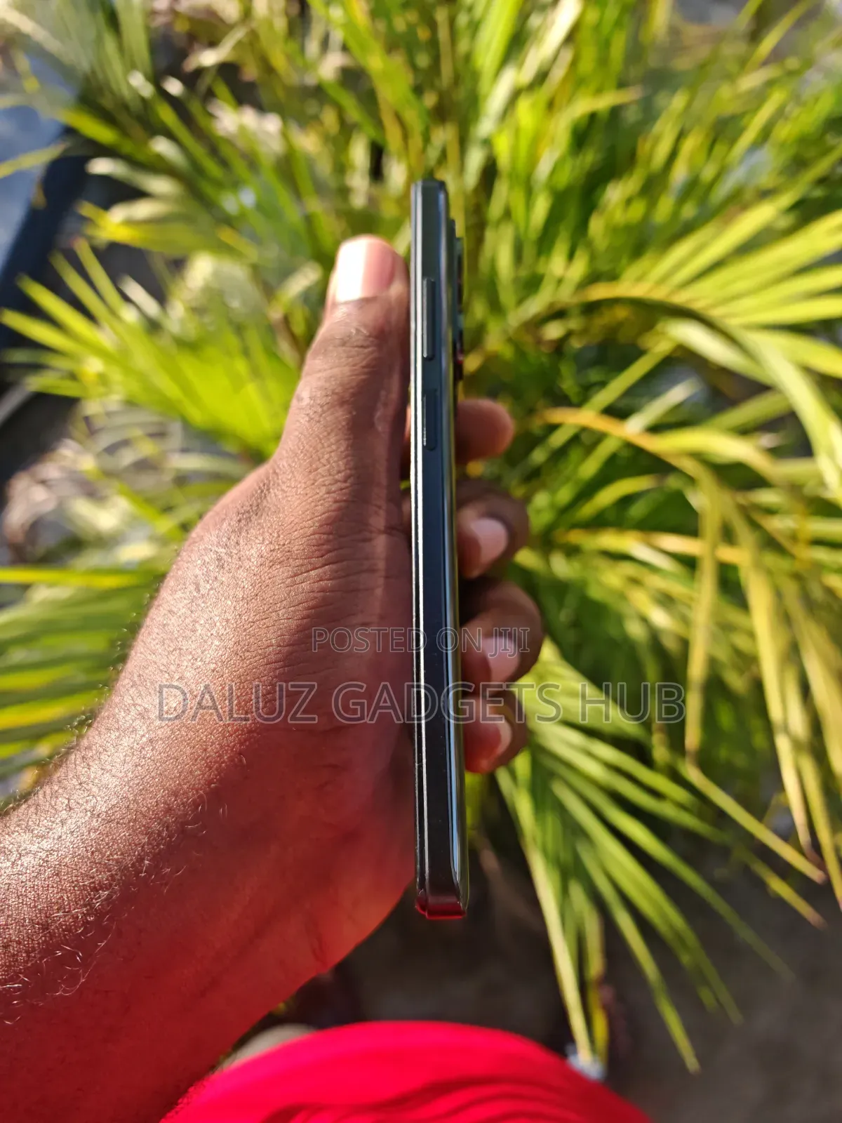 Xiaomi Redmi Note 12 Pro+ 256 GB Black