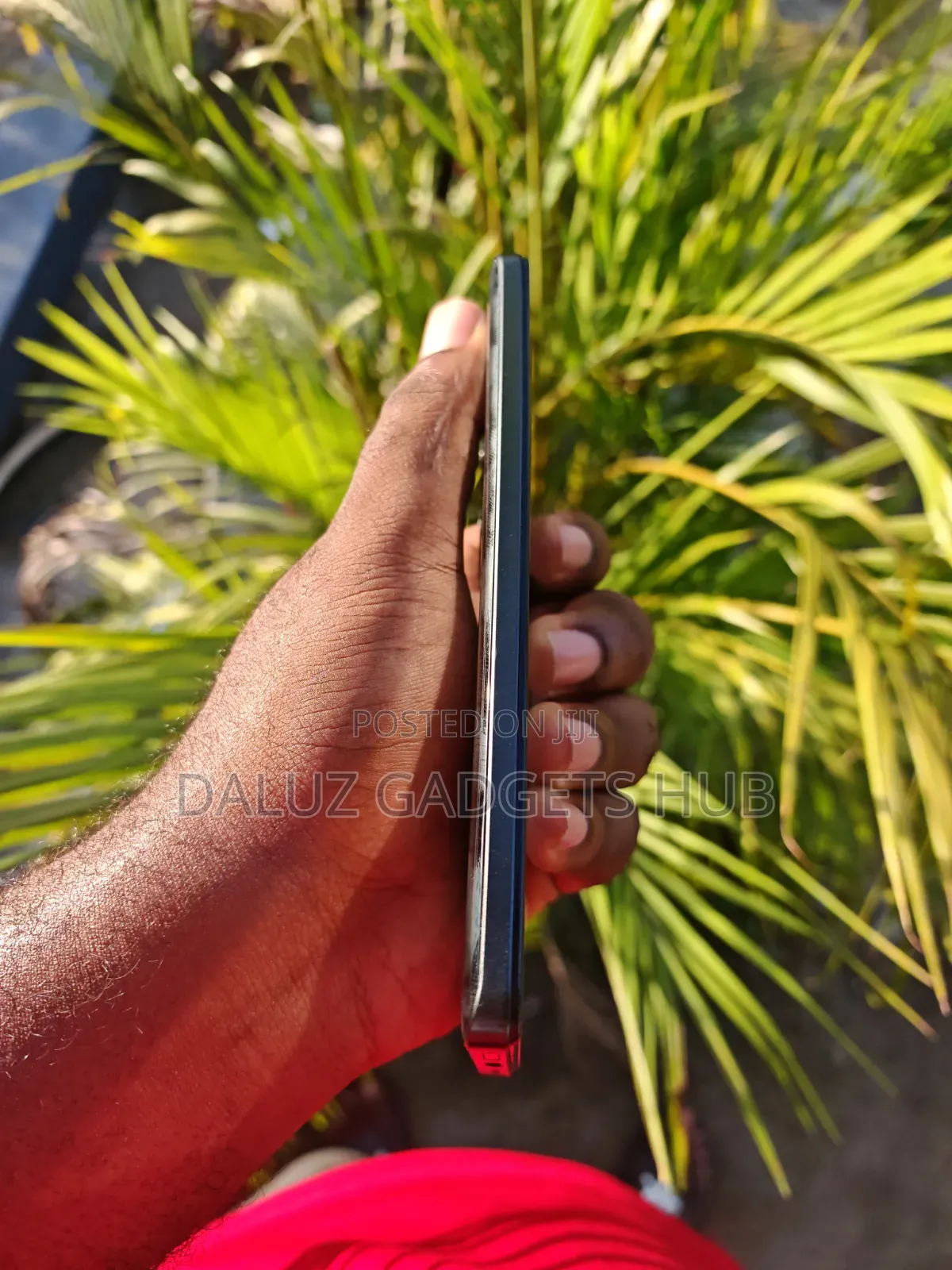 Xiaomi Redmi Note 12 Pro+ 256 GB Black