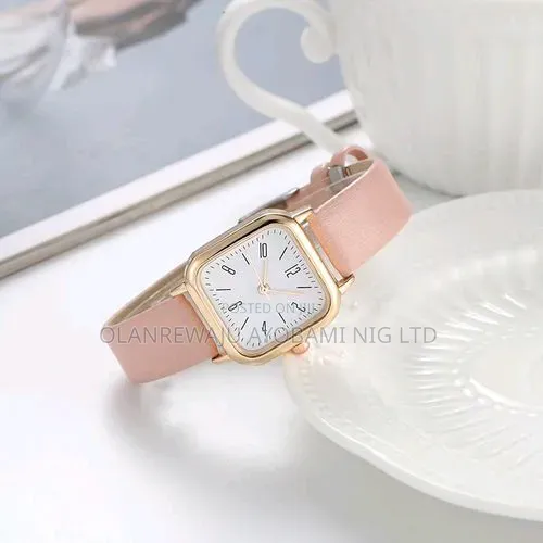 Digabi Women's Luminous Watch