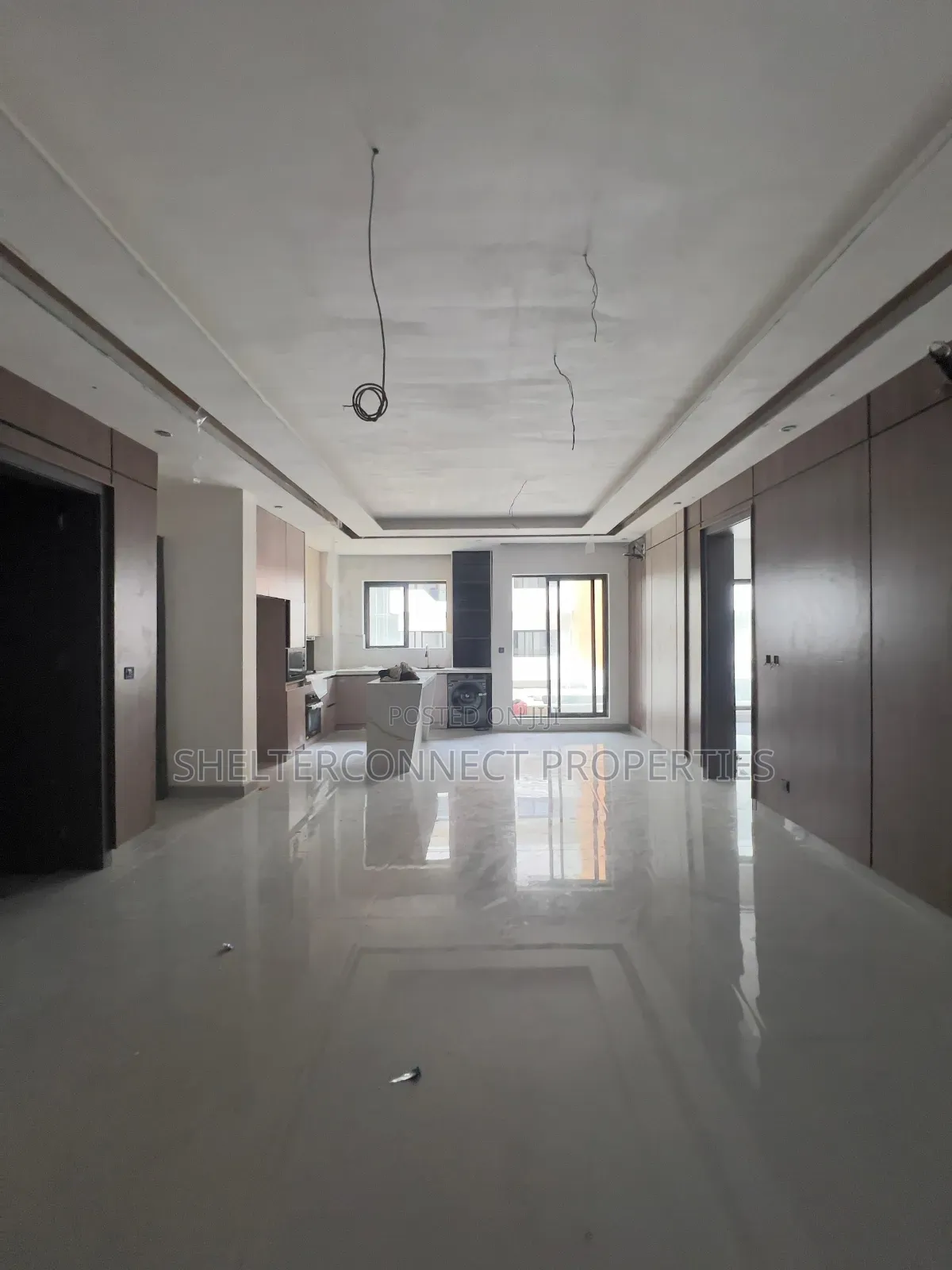 2bdrm Apartment in Lekki Phase 1 for sale