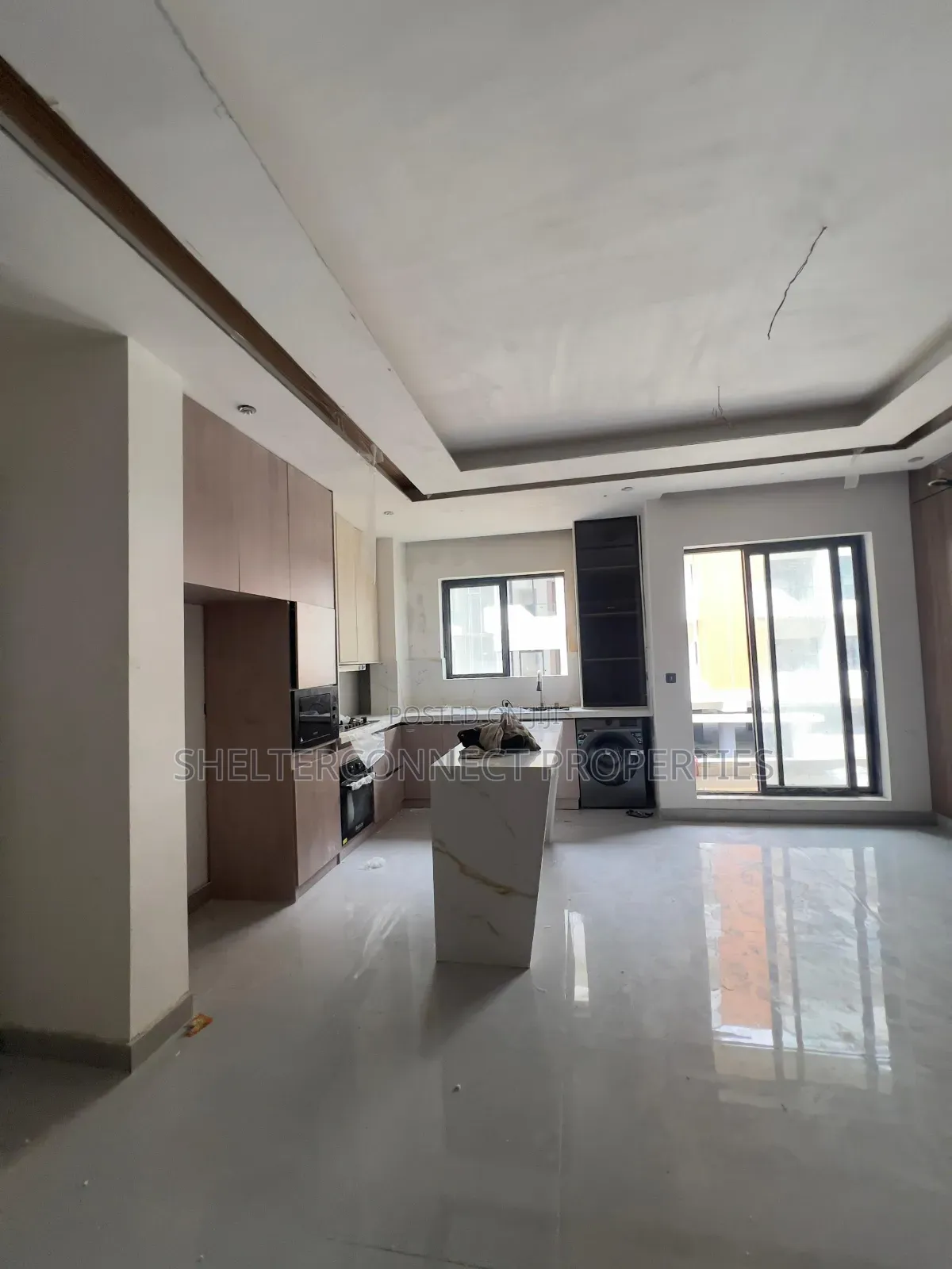 2bdrm Apartment in Lekki Phase 1 for sale
