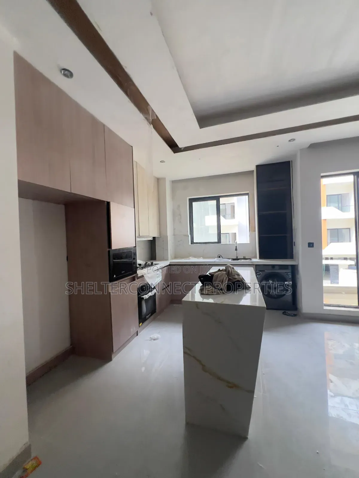 2bdrm Apartment in Lekki Phase 1 for sale