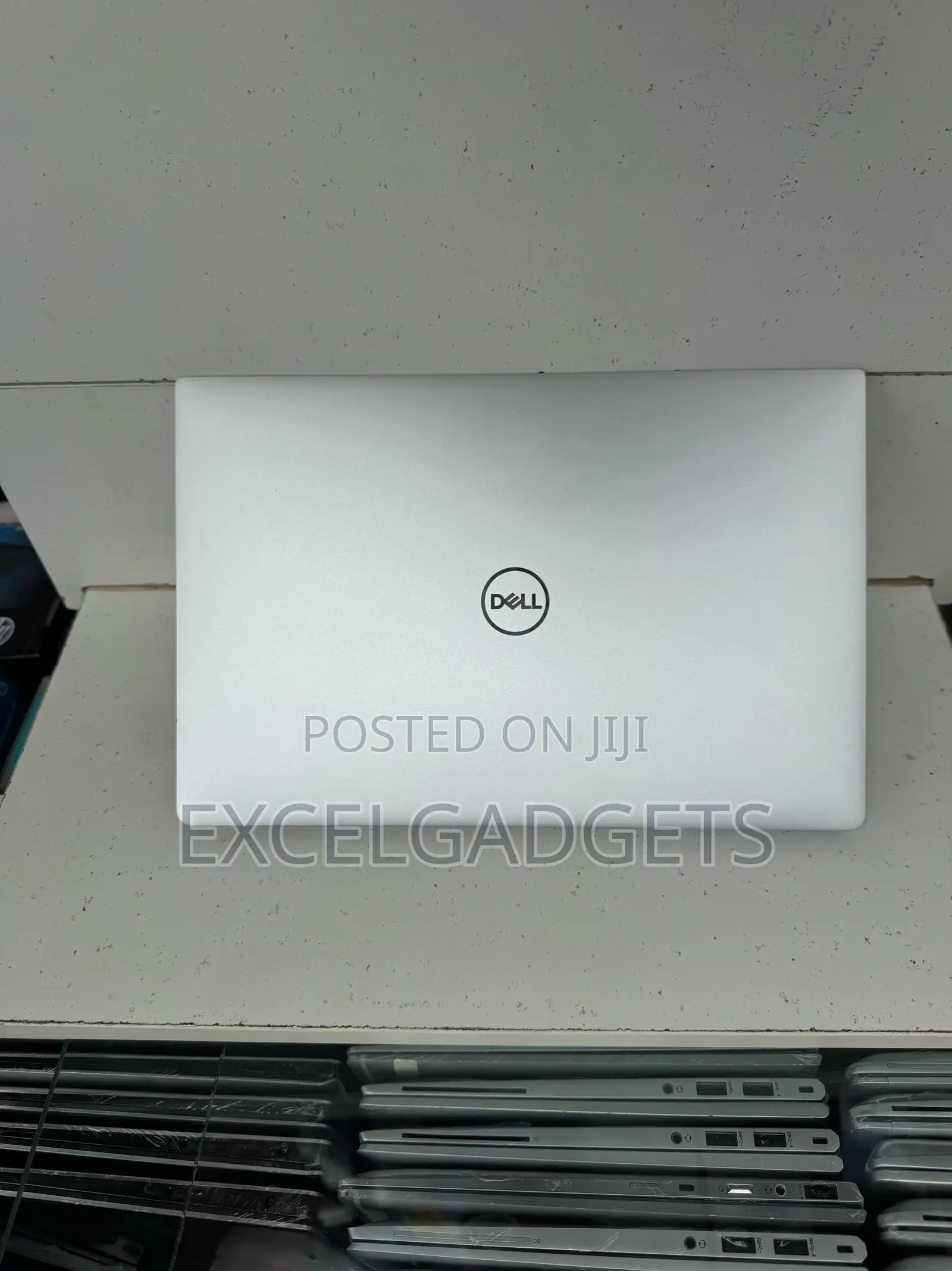 Laptop Dell XPS 15 16GB Intel Core i7 SSD 512GB