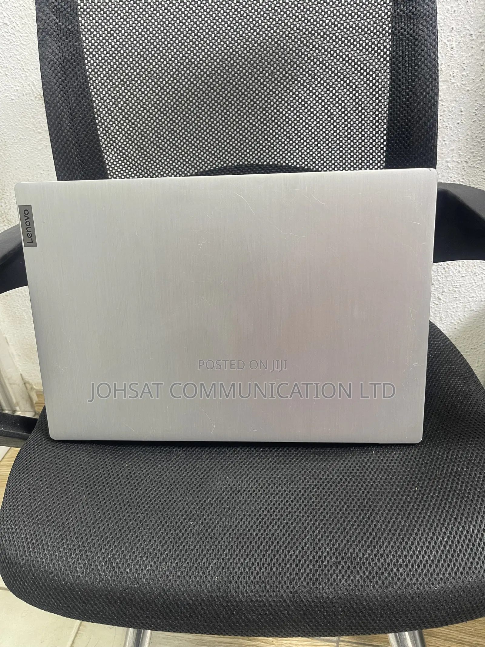 Laptop Lenovo Ideapad 3 8GB Intel Core i3 SSD 256GB