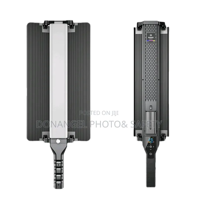 R1000 RGB Stick Light
