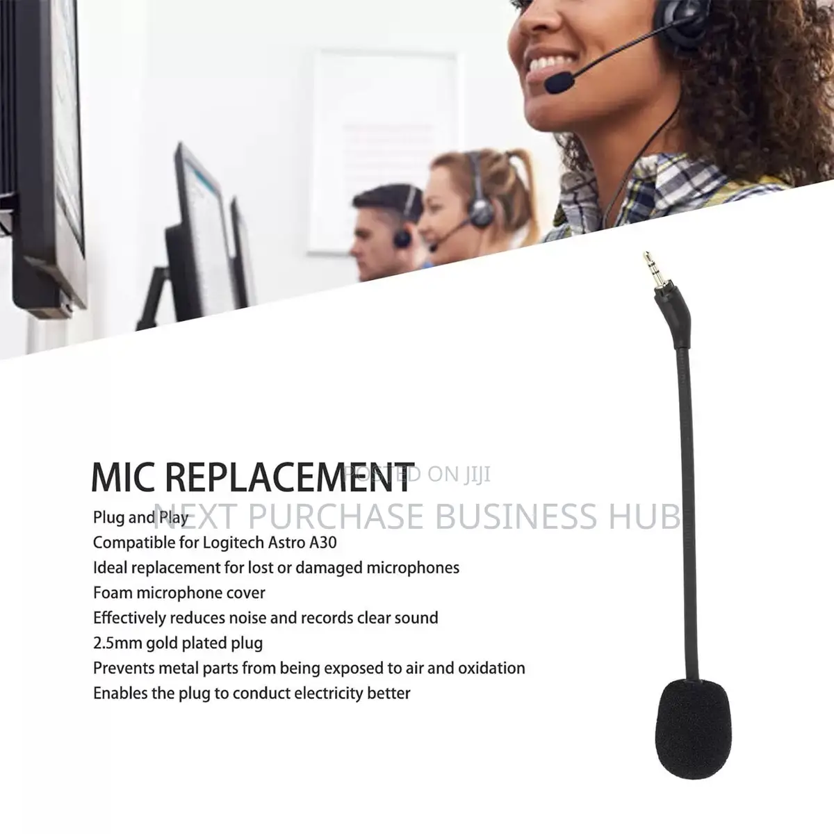 I9 Potable Voice Changer for Phone and Computer Live Stream