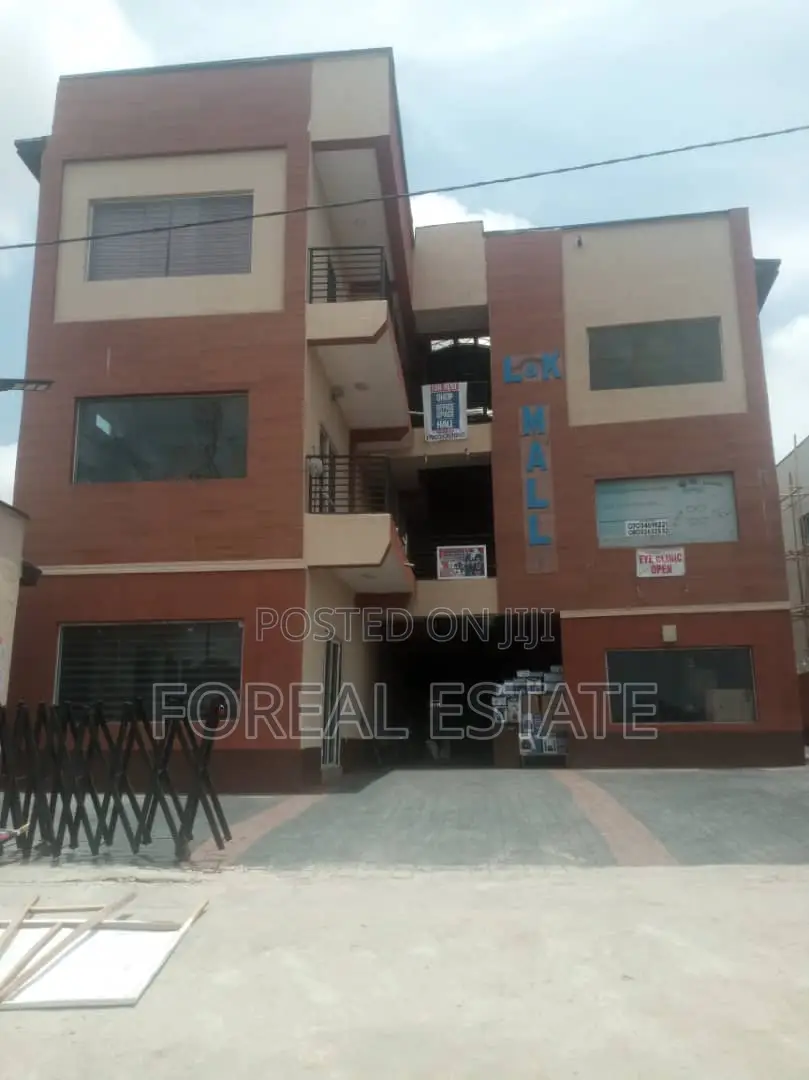 Shop Spaces for Rent, L and K Mall Onosa, From 50,000 Monthly