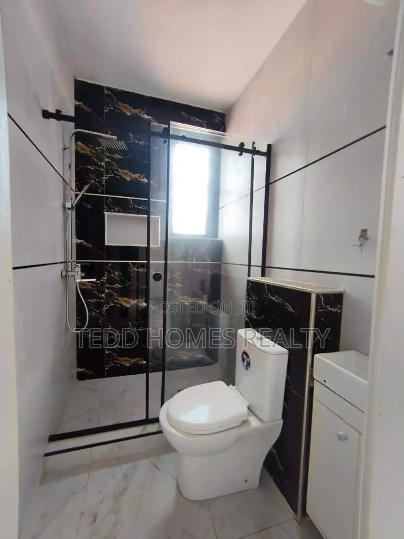 3bdrm Apartment in Ikate for rent