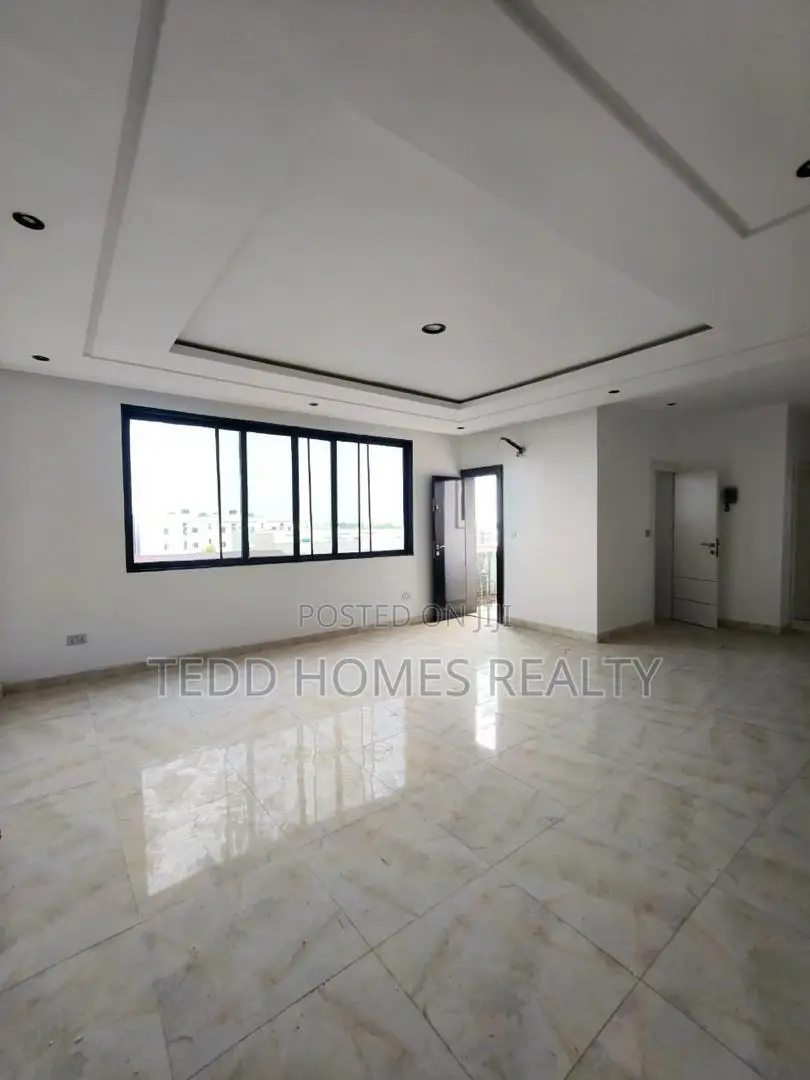 3bdrm Apartment in Ikate for rent