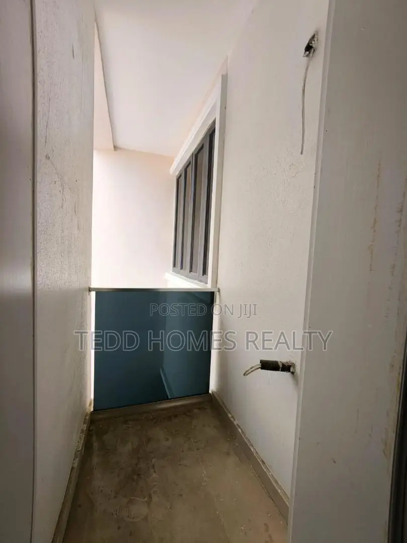 3bdrm Apartment in Ikate for rent