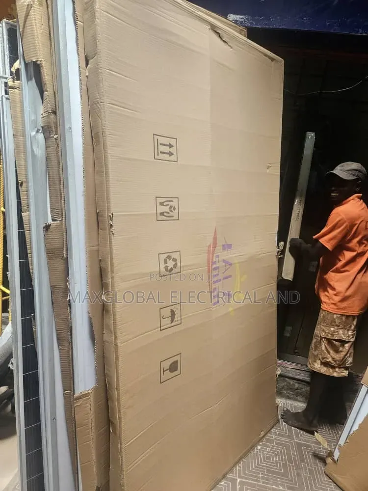 Fala 500watts Mono Facial Panel