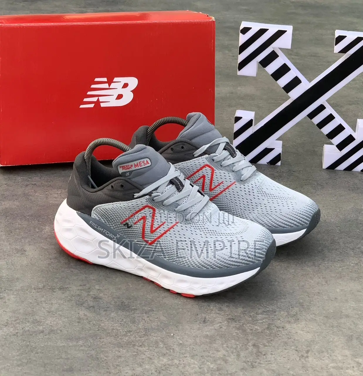 New Balance Fresh Foam X 840 Sneakers