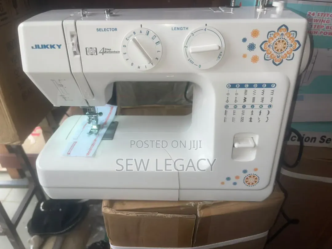 Jukky Table Top Fh 6224