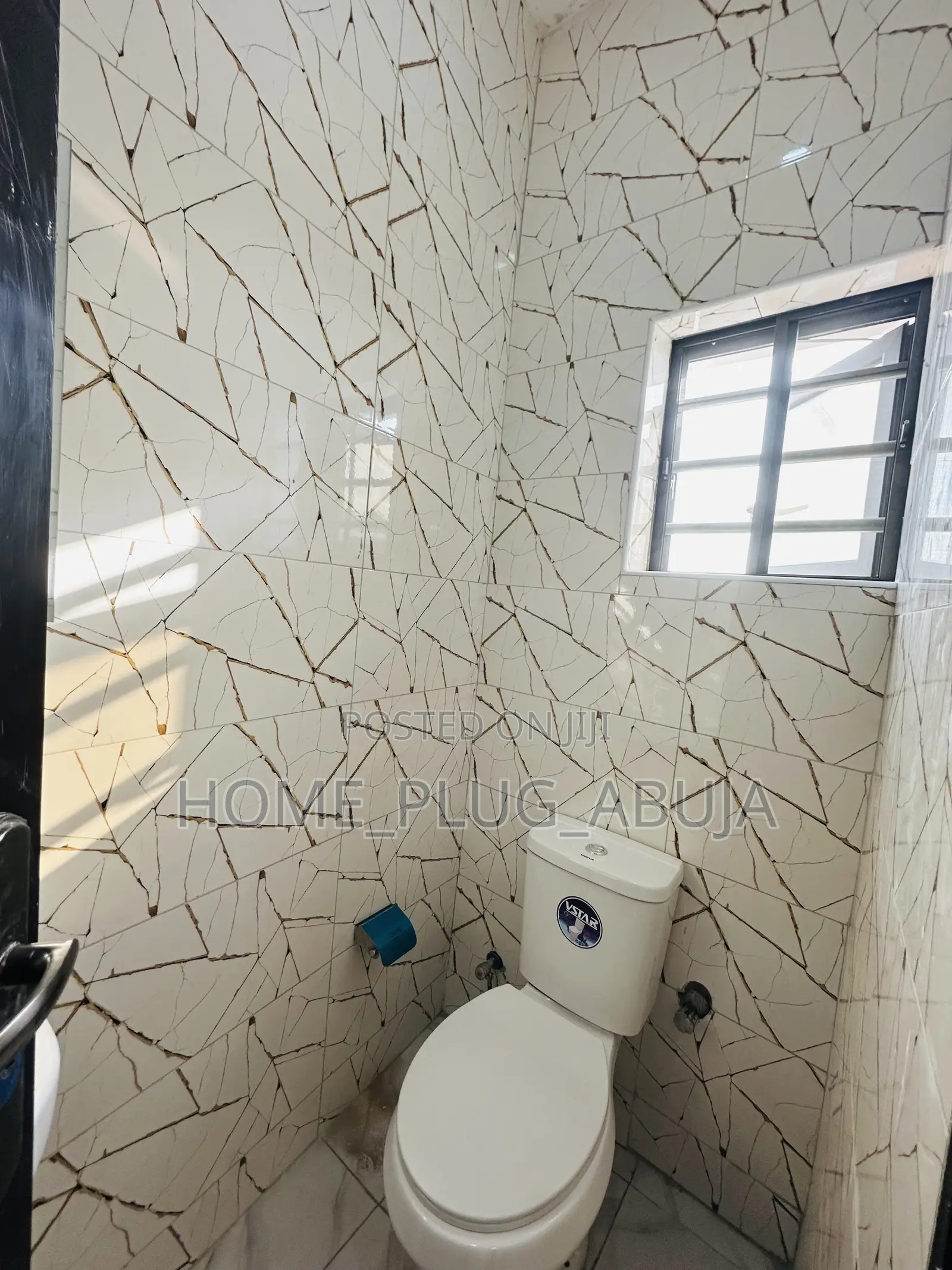 1bdrm Block of Flats in Trans Engineering, Dawaki for rent