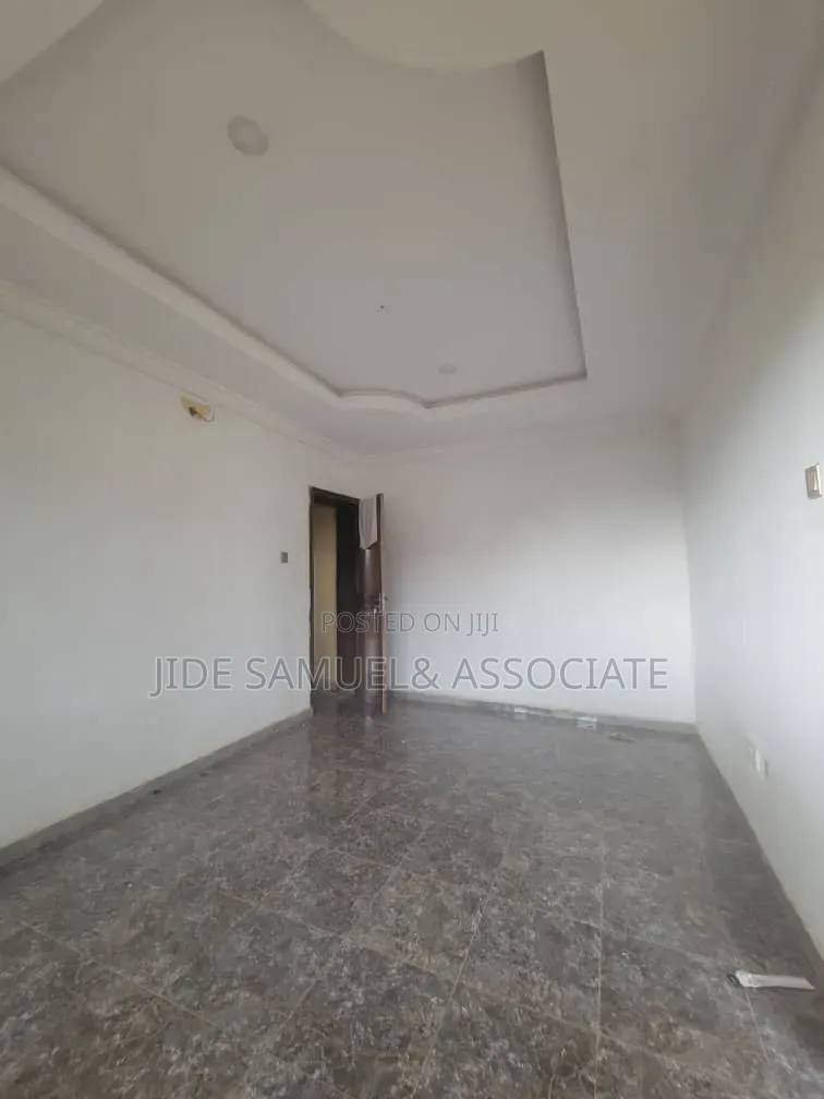 Furnished Mini Flat in Ayobo for rent