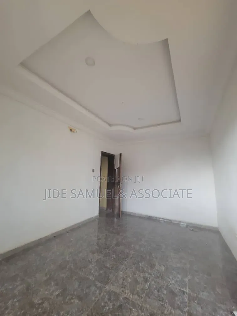 Furnished Mini Flat in Ayobo for rent