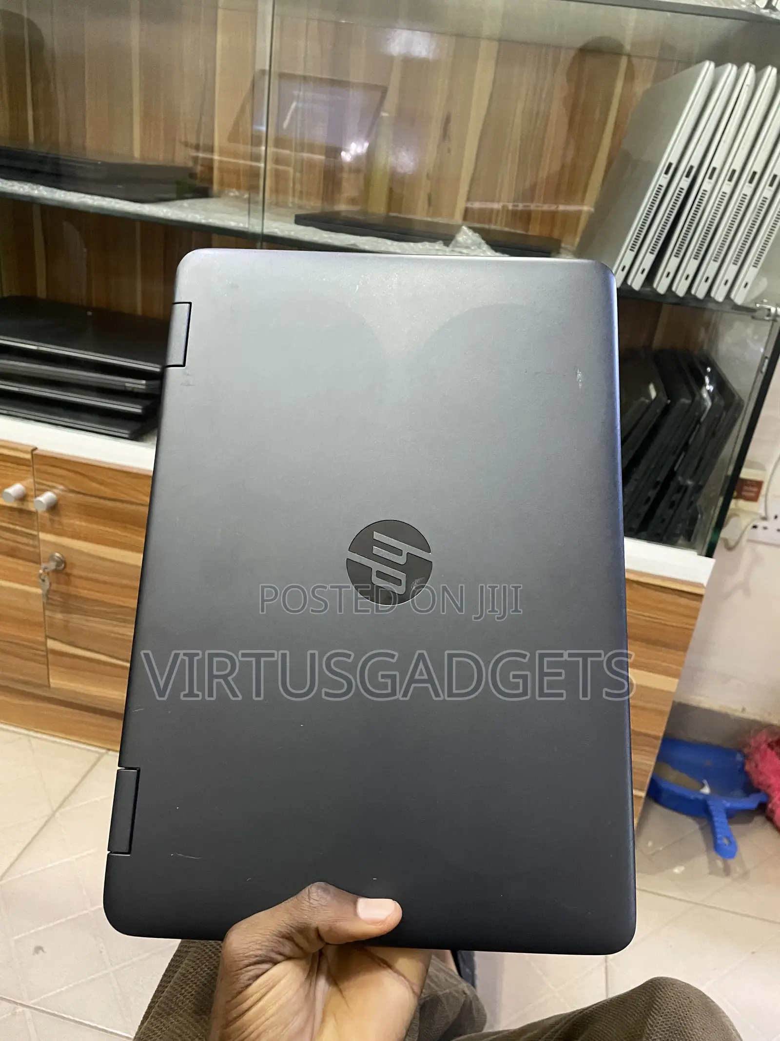 Laptop HP ProBook 640 G2 8GB Intel Core i5 SSD 256GB