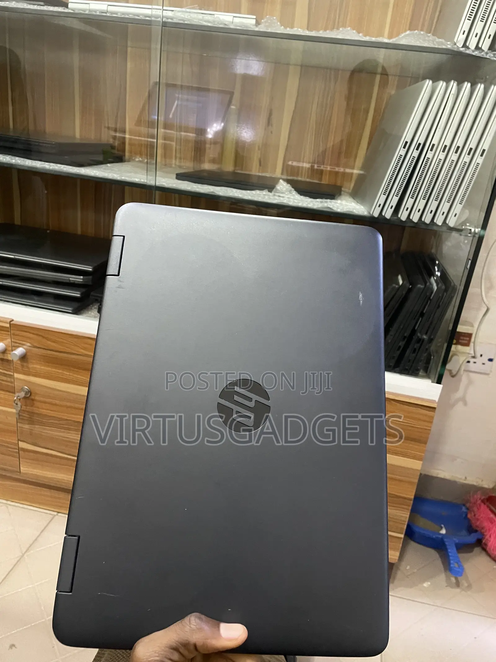 Laptop HP ProBook 640 G2 8GB Intel Core i5 SSD 256GB