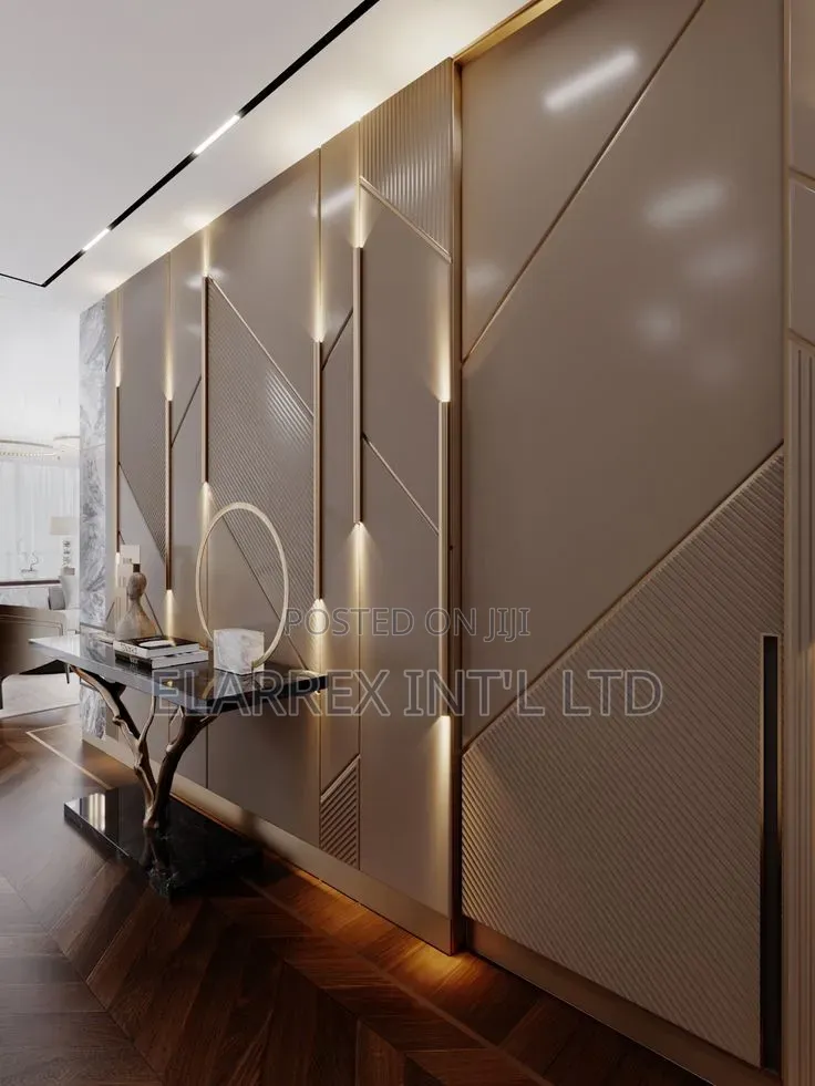 Luxury Hotel and Restaurants Interior Designs