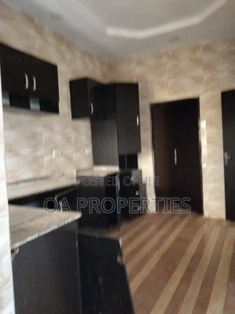 3bdrm Block of Flats in Ibadan for rent