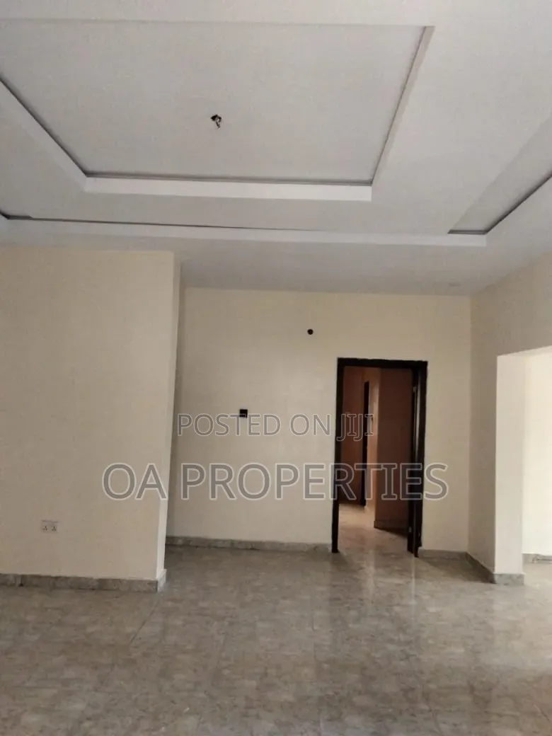 3bdrm Block of Flats in Ibadan for rent