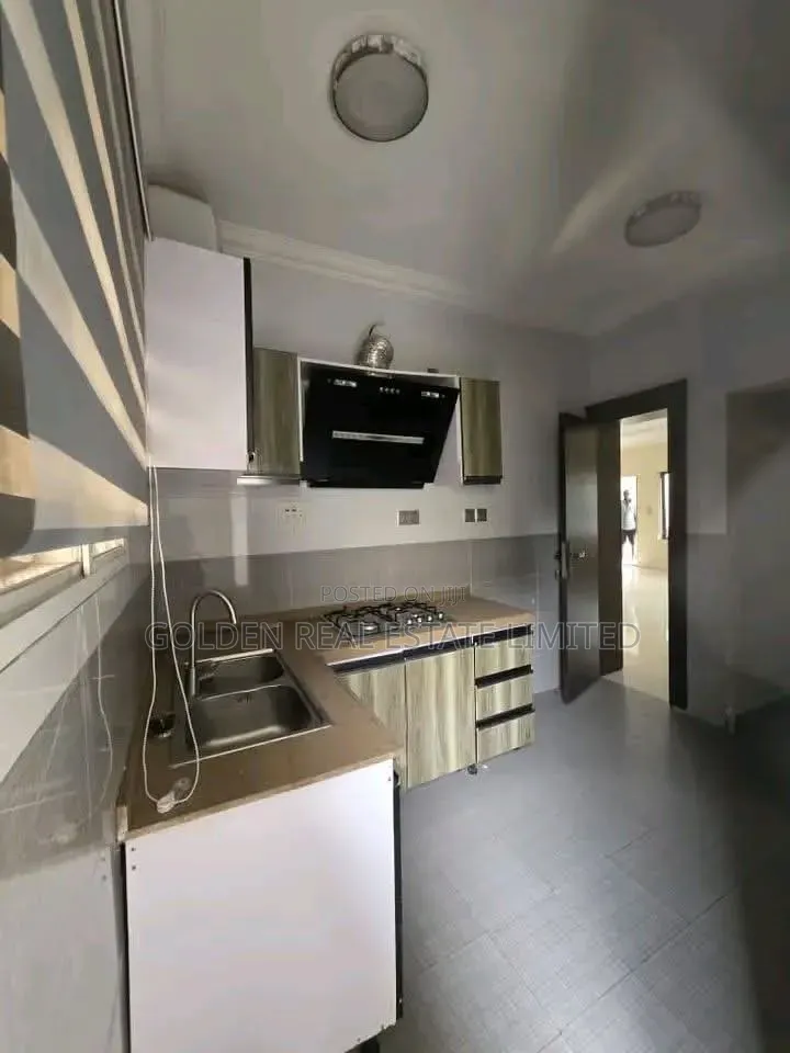 3bdrm Apartment in Asokoro for rent