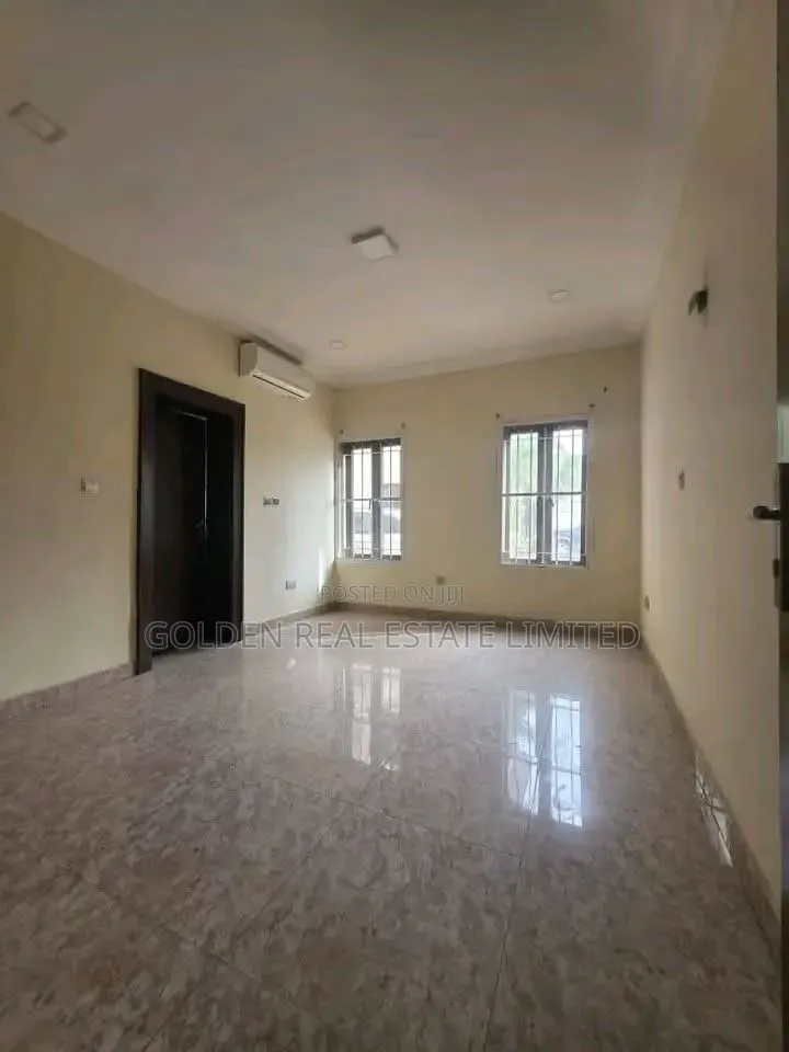 3bdrm Apartment in Asokoro for rent