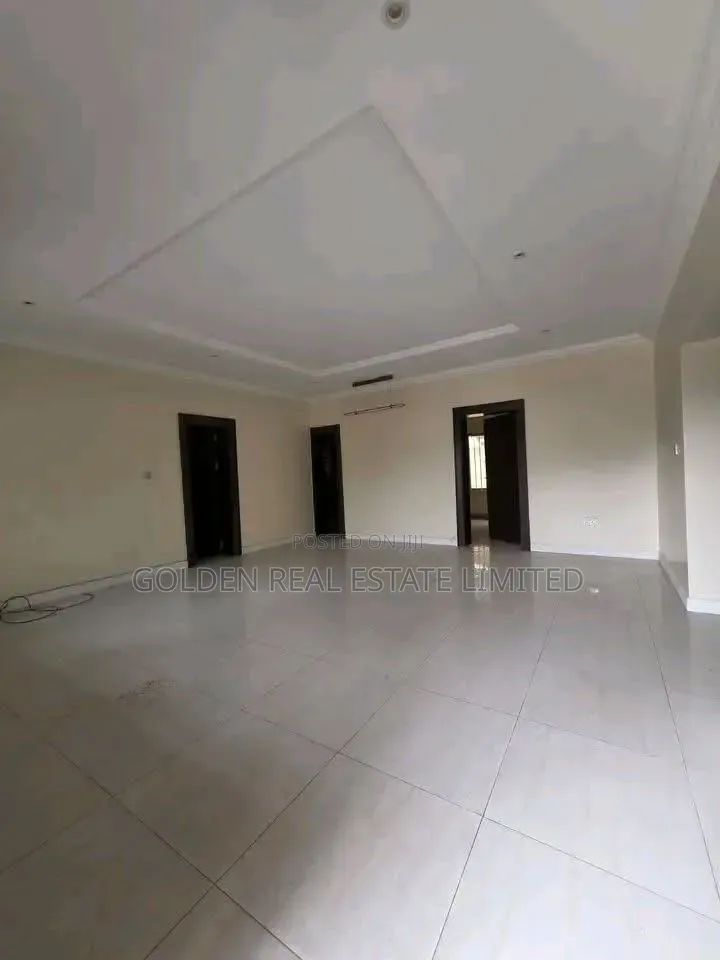 3bdrm Apartment in Asokoro for rent