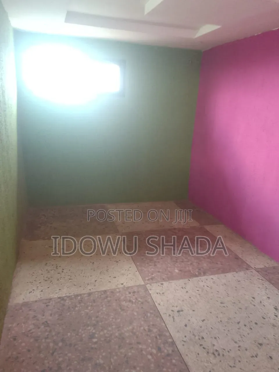 Mini Flat in New Oko Oba for rent