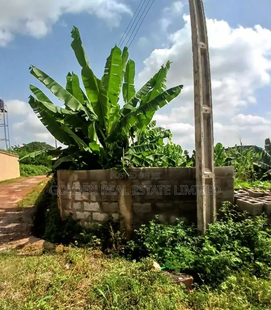 Land for Sale