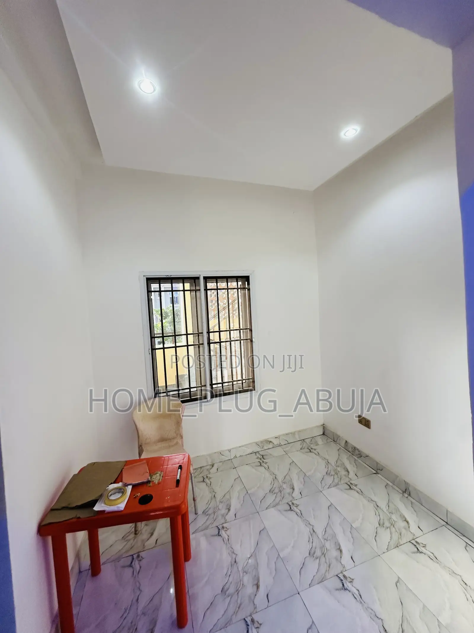2bdrm Block of Flats in Fo1 Kubwa Abuja for rent