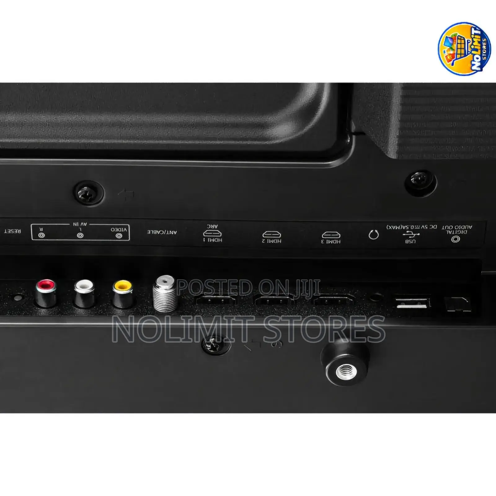 Hisense 43-Inch Full Hd Led Tv 43a5200f