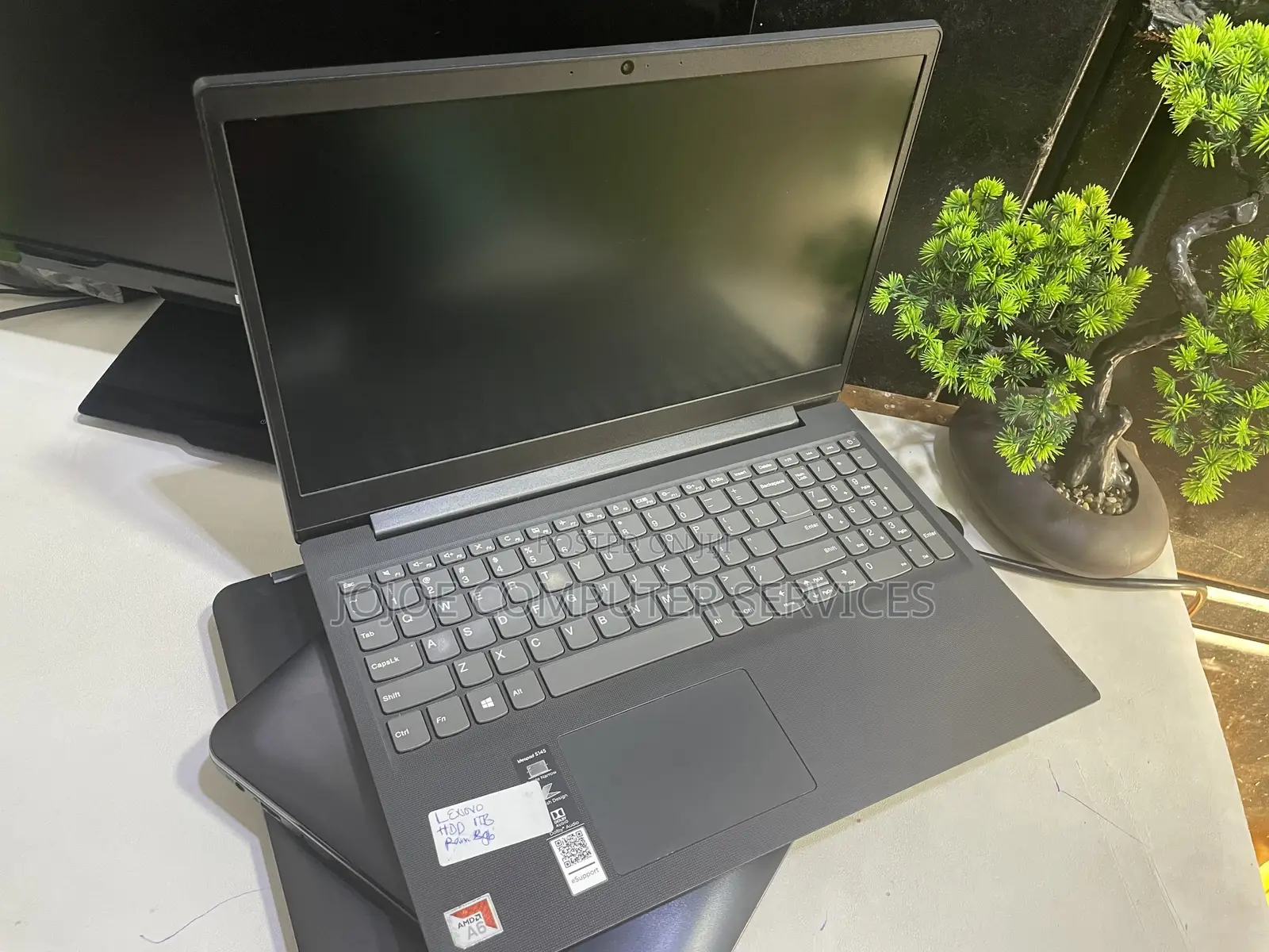 Laptop Lenovo Ideapad S145-15 8GB AMD A6 HDD 1T