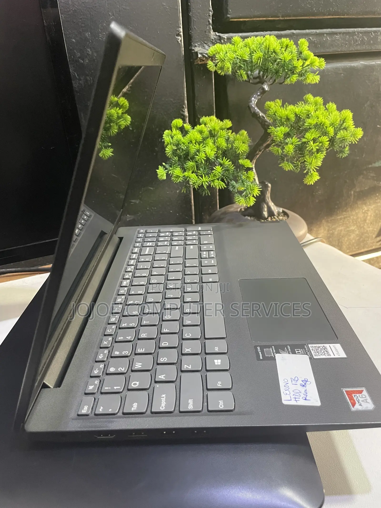 Laptop Lenovo Ideapad S145-15 8GB AMD A6 HDD 1T