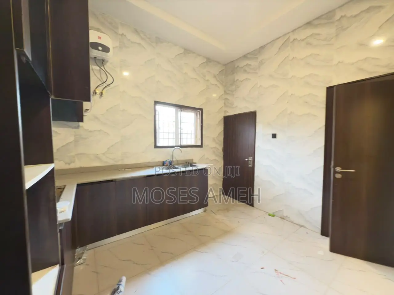 2bdrm Block of Flats in Wuye for rent