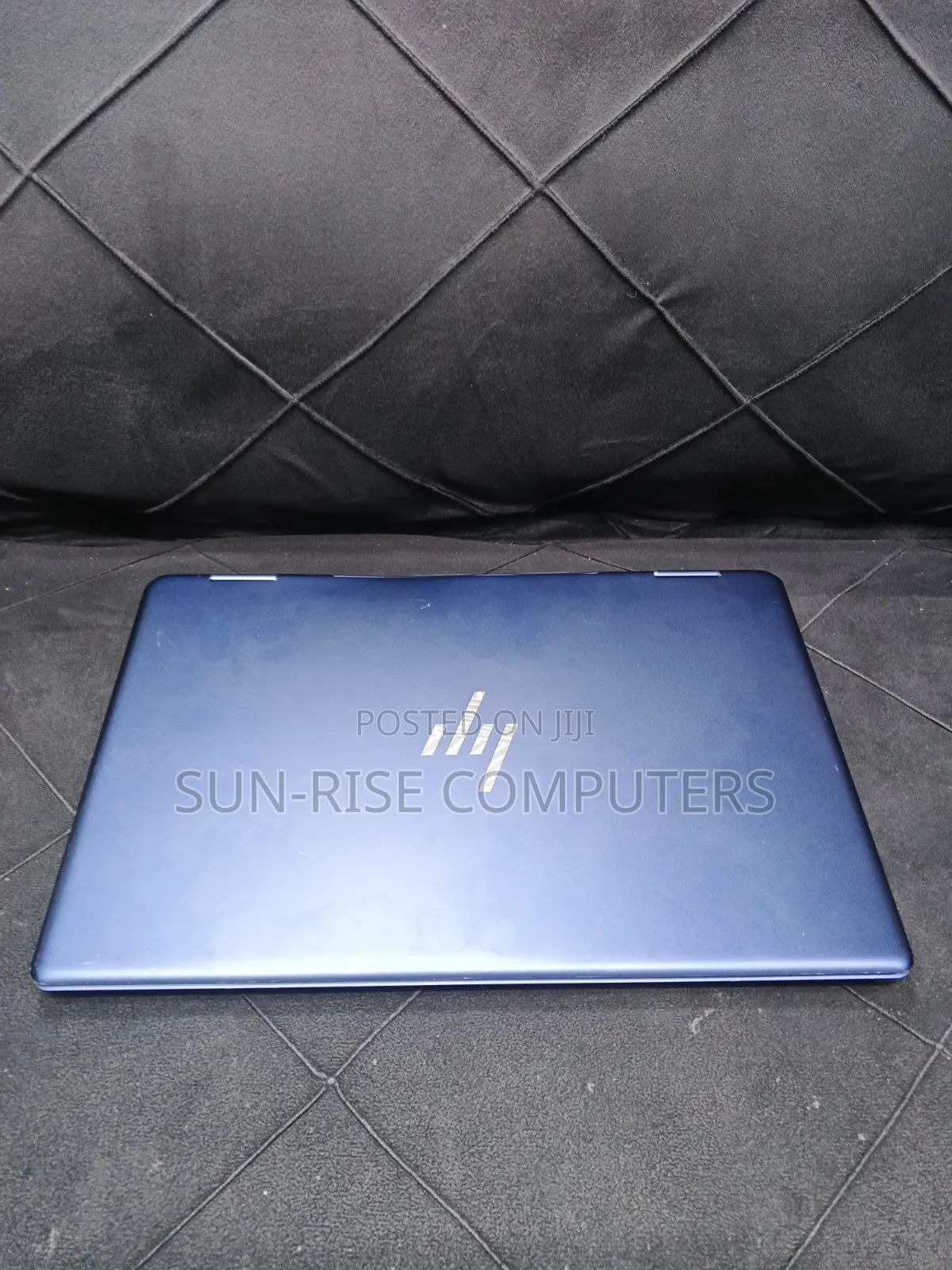 Laptop HP Spectre X360 15t 16GB Intel Core i7 SSD 512GB