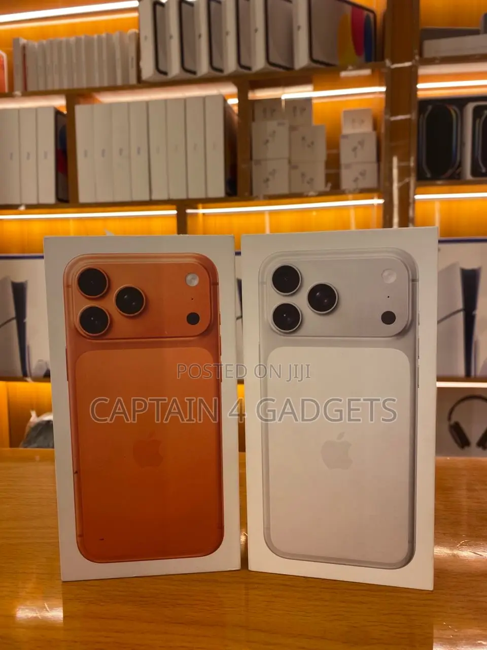 New Apple iPhone 17 Pro Max 1 TB