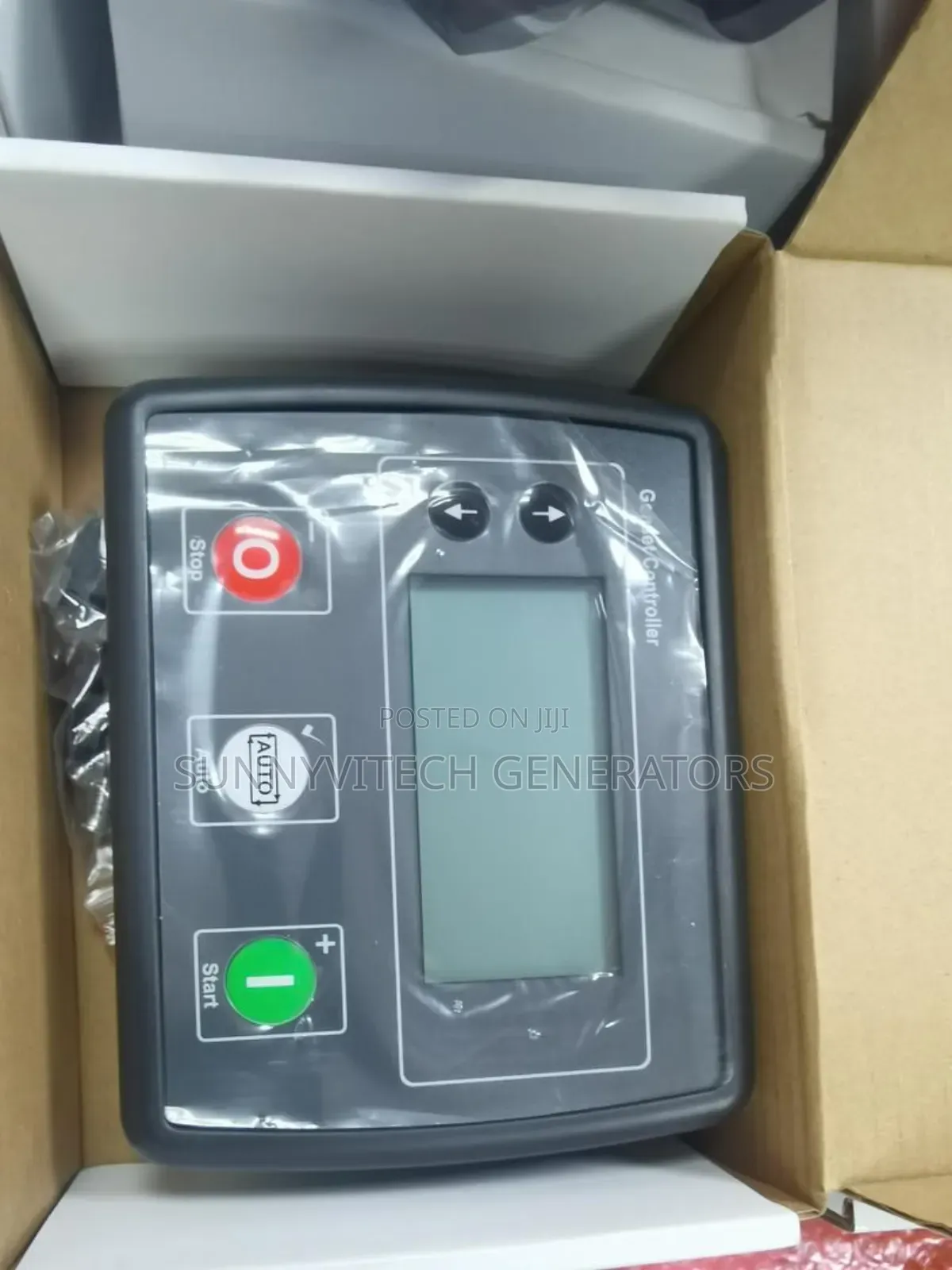 Model 4510 and DCP 10 Available Perkins or Cat