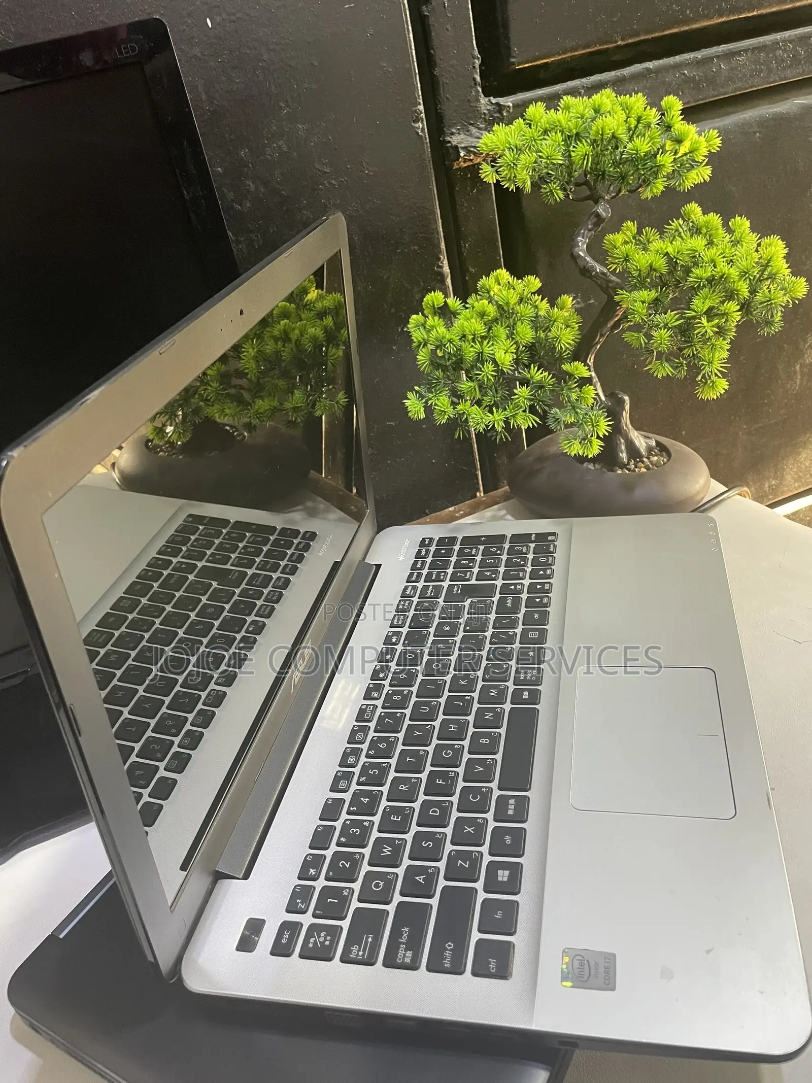 Laptop Asus X555LA 8GB Intel Core i7 HDD 500GB