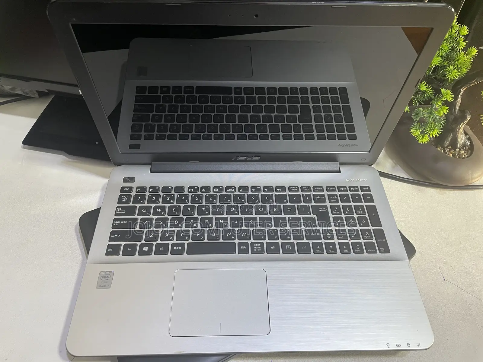 Laptop Asus X555LA 8GB Intel Core i7 HDD 500GB