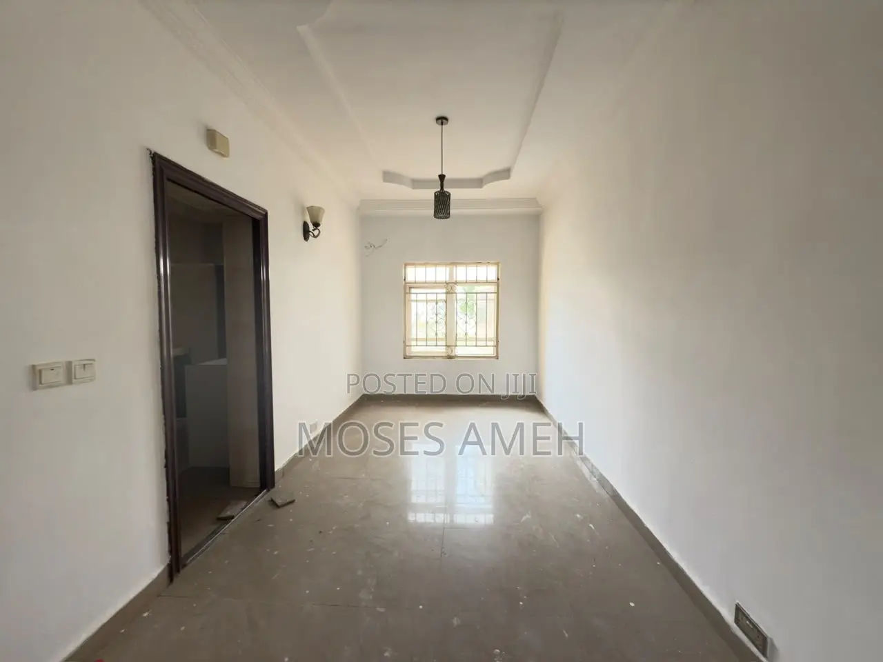 3bdrm Block of Flats in Wuye for rent