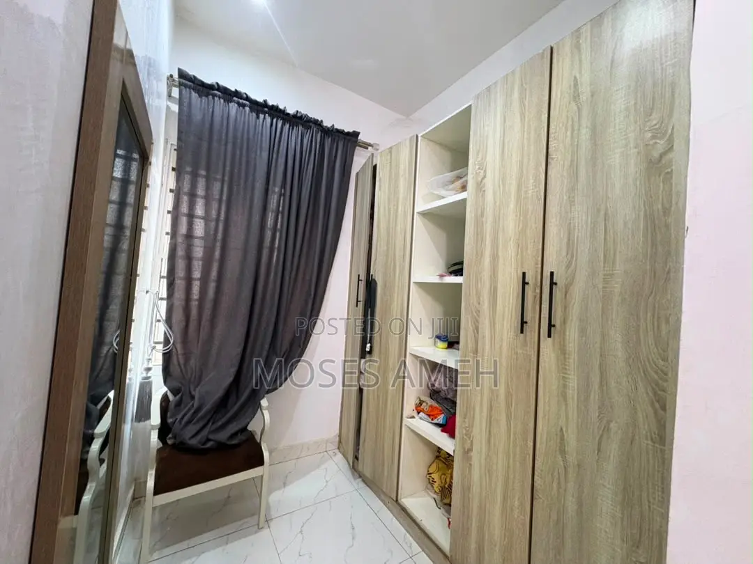 Furnished 3bdrm Block of Flats in Wuye for sale