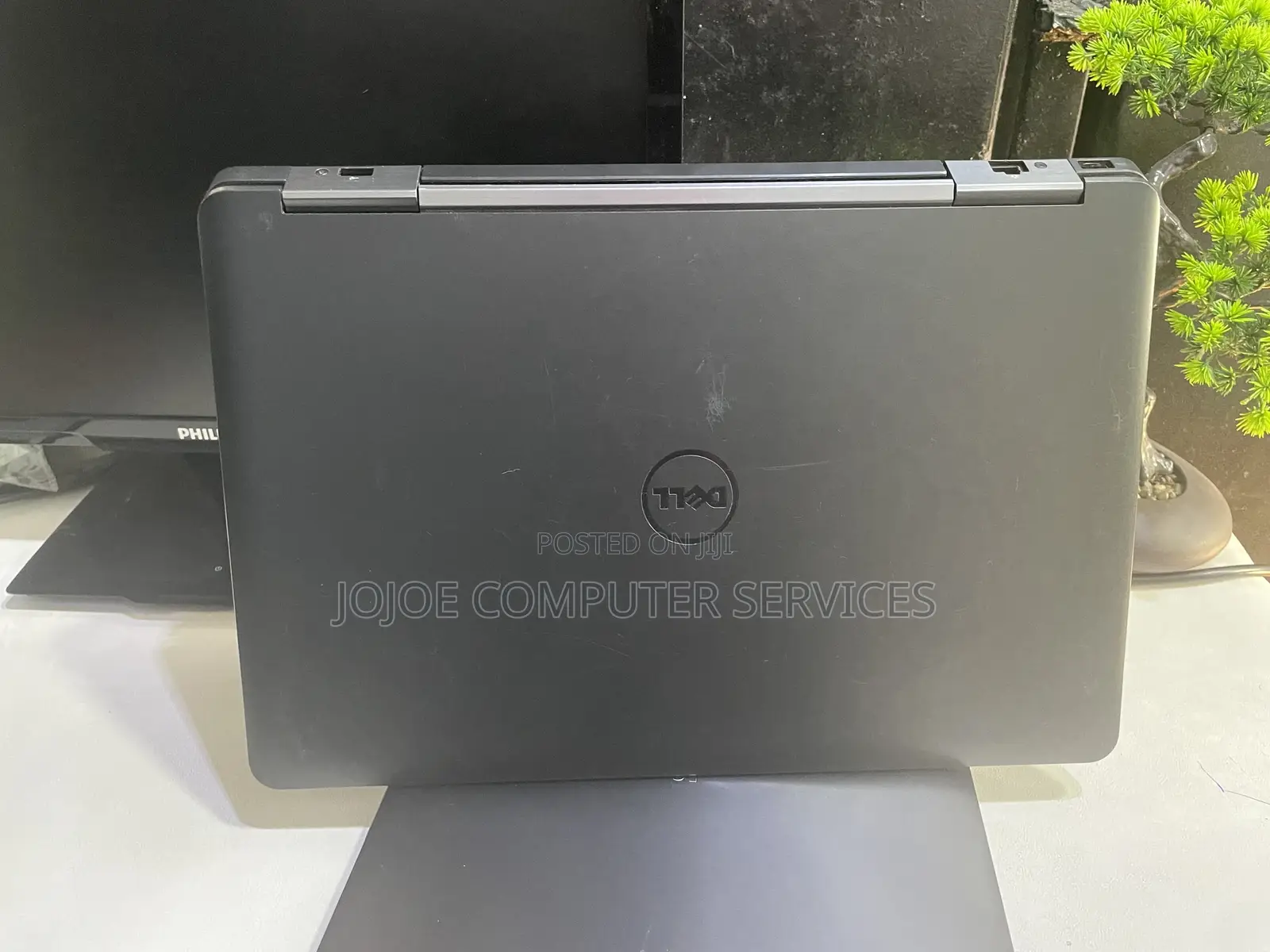Laptop Dell Latitude e5540 8GB Intel Core i5 SSD 256GB