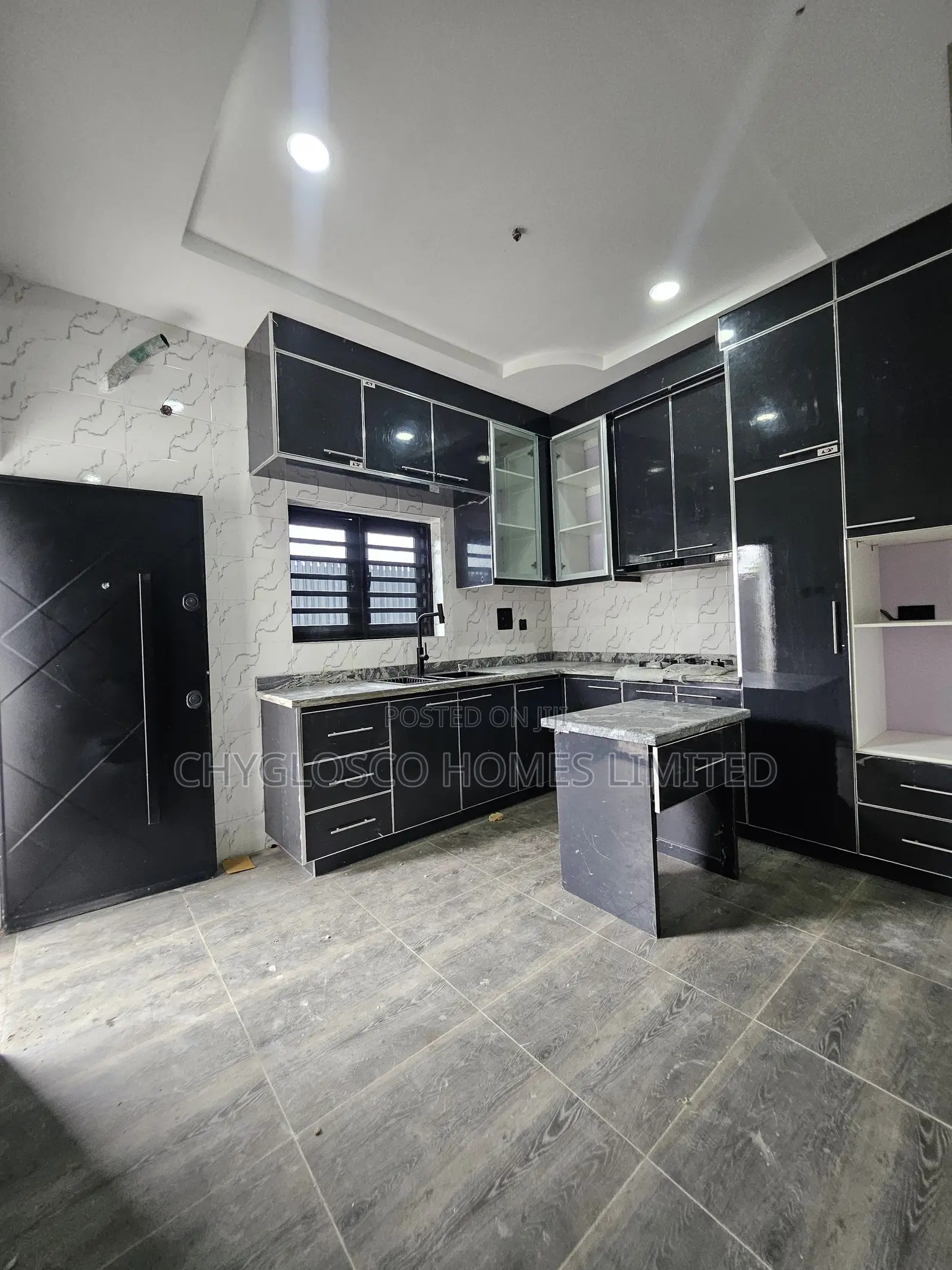 Furnished 3bdrm Duplex in Royal Park Estate, Eneka for sale