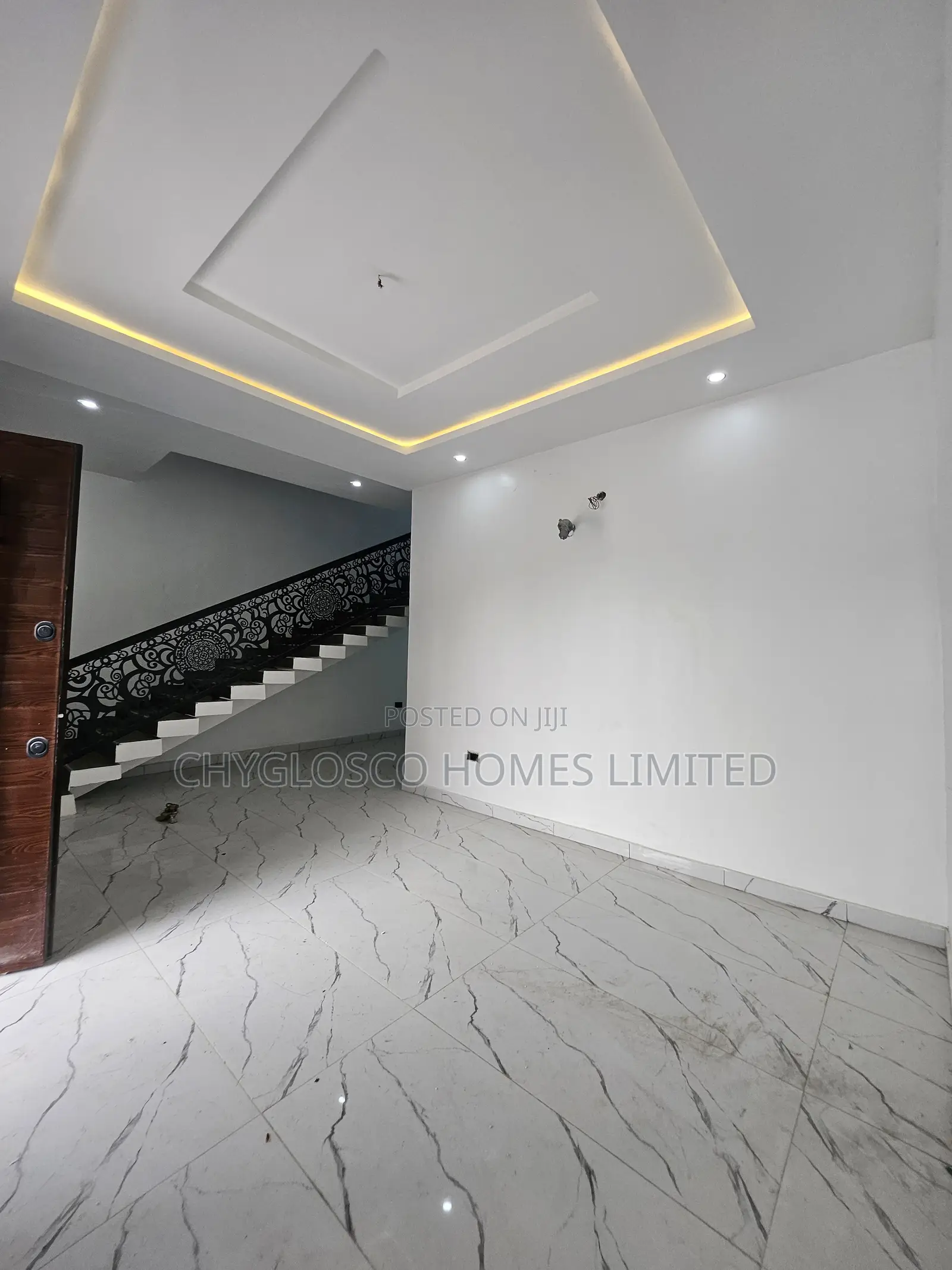 Furnished 3bdrm Duplex in Royal Park Estate, Eneka for sale