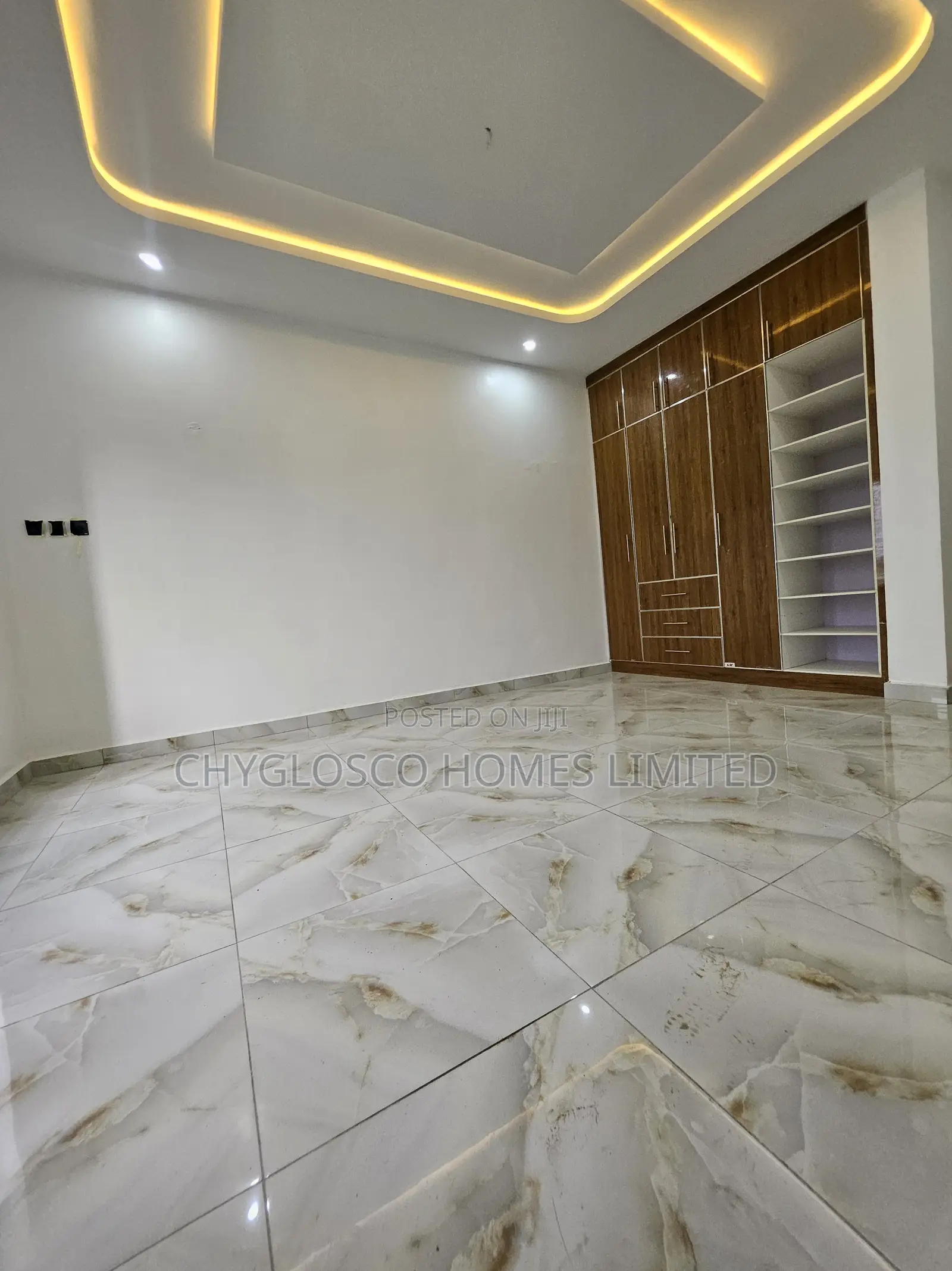 Furnished 3bdrm Duplex in Royal Park Estate, Eneka for sale