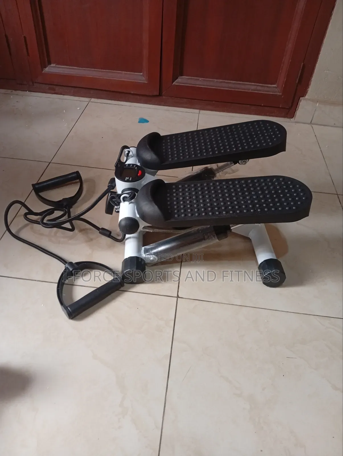 Mini Stepper