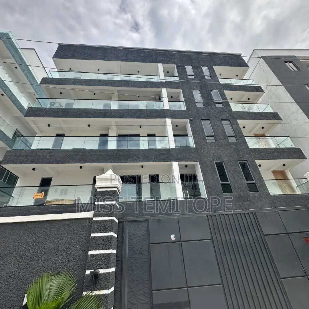 2bdrm Apartment in Ikate for sale